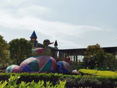 -安徒生童话乐园