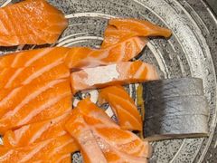 -天津东凯悦酒店·Market Café自助餐厅