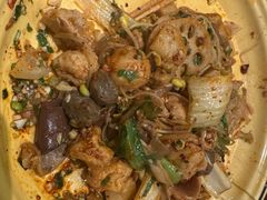 -北丐先生·野馄饨烧烤(长宁龙之梦店)
