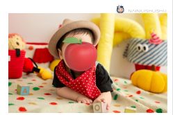 -奶牛叔叔儿童摄影生活馆(太仓店)