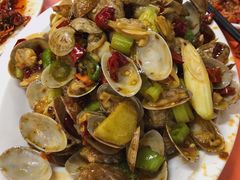 -回味南塘老王虾尾(总店)