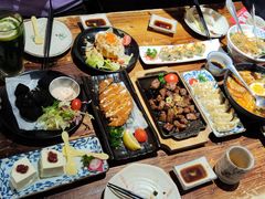 -小川洋风料理(街道口店)