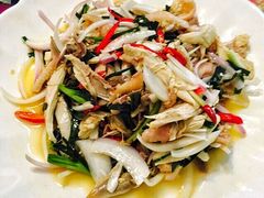 -新疆食府(华龙店)