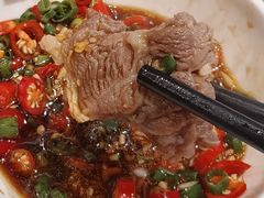 -老东风菜馆·羊肉火锅·海鲜·砂锅粥