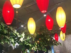 大堂-北平盛世·新京菜·北京烤鸭(劲松·双井店)