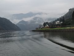-新安江山水画廊风景区
