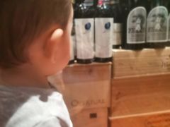 -Wolfgang’s Steakhouse 沃夫冈牛排馆(上海白玉兰广场店)