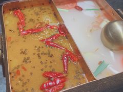 -许府牛火锅(信义坊总店)