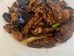 -玉林烤鸭店(定福庄店)