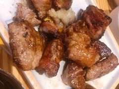 -喜来稀肉(北外滩白玉兰广场店)