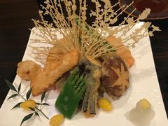 -月下料理(楷林IFC店)