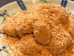 -度小月(百老汇美食街店)