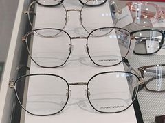 -宝岛眼镜(复兴门百盛店)