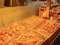 -王氏炉匠·烧鸟放题自助(三里屯店)