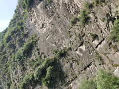 -山西壶关太行山大峡谷旅游景区