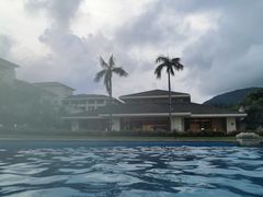 -三亚亚龙湾天域度假酒店