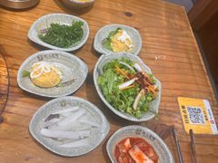 -牛人·雪花牛·木炭烤肉(昆山陆家店)