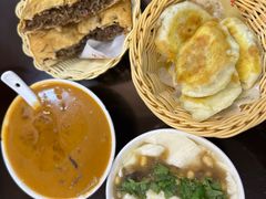 -方中山胡辣汤(顺河路店)
