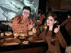 -地球美食剧场