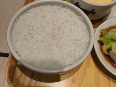 -真功夫(岗顶店)