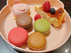 -深圳四季酒店·馥自助餐厅