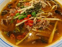 -金熊猫川菜餐厅