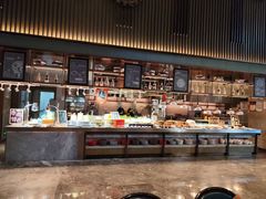-长春富力万达文华酒店-集·味自助餐厅