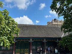 -张学良旧居陈列馆