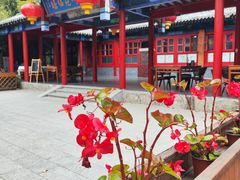 -中卫御苑福膳·养生局(圆明园店)