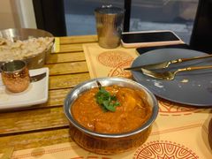 -克比叔叔印度餐厅Kebabs on the Grille(永康路分店)