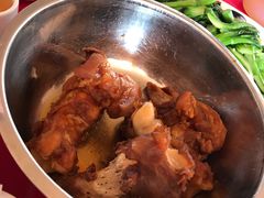 -伟记牛蹄(道滘店)