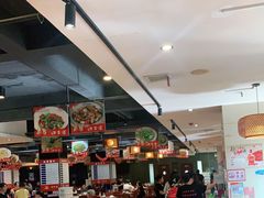 -天下客饭店(中山路店)