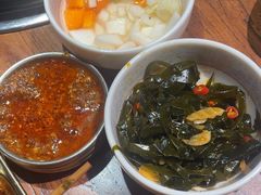 -九田家黑牛烤肉料理(新辰里亚运村店)