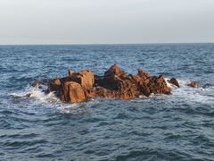 -燕儿岛山公园