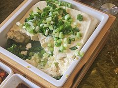 -三道菜(明堂公园店)