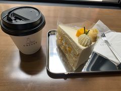 -野鸽子咖啡(中航店)