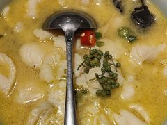 -张大嘴菜馆(庞各庄店)