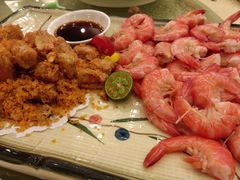 -唐御宴•御宴宫•唐代菜点(芙蓉西路店)