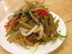 -老三羊汤【北兴隆街店】