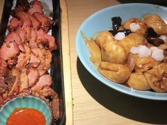 -蜜桃餐厅·伴山(绿宝广场店)