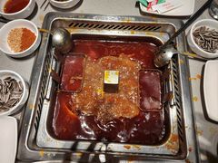 -海底捞火锅(吾悦广场店)