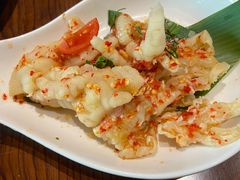 -重庆融汇国际酒店17楼·泉籁泰餐厅(沙坪坝店)