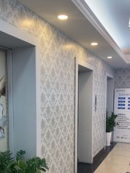 -武汉五洲整形外科医院