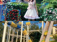 -郑州方特水上乐园