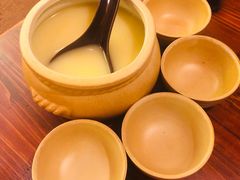 -恩你小木屋米酒店(安盛店)