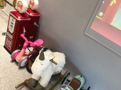 -NOKNOK若蔻亲子餐厅(天地壹方北馆店)