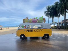 -石梅湾艾美度假酒店