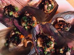 带子-龙溪海鲜酒家(溪涌店)