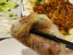 -姥家春饼店(漳州二路店)
