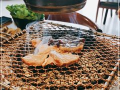 -范儿·嫂子烤肉·精致炭火烤肉(长治路店)